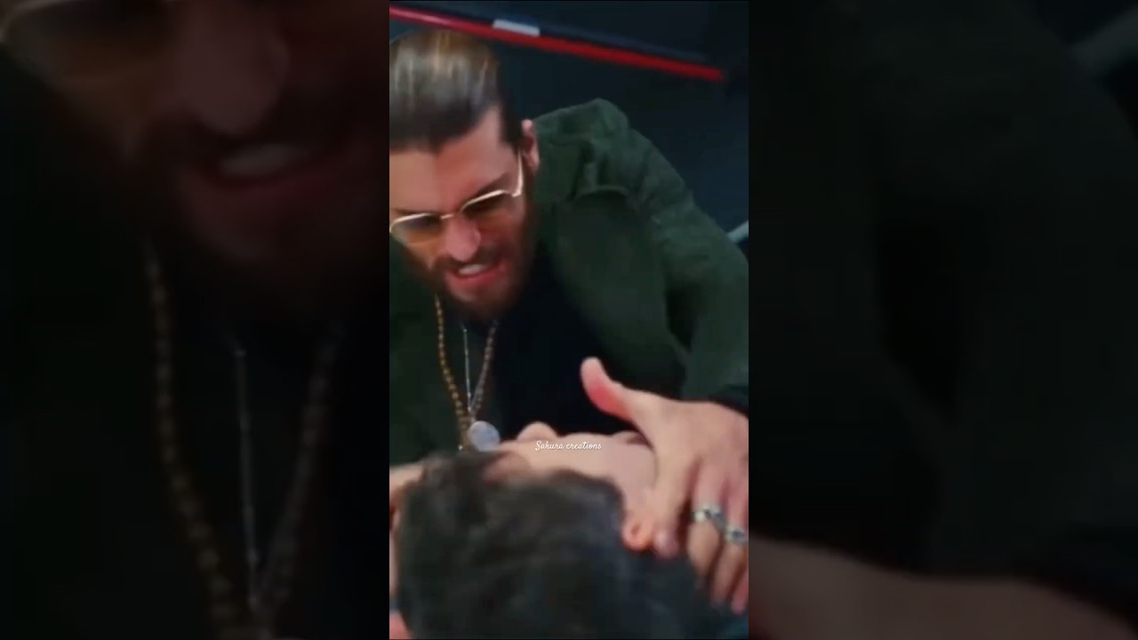 SANEM IS MINE FABRY 😡😠👊🏻 #shorts