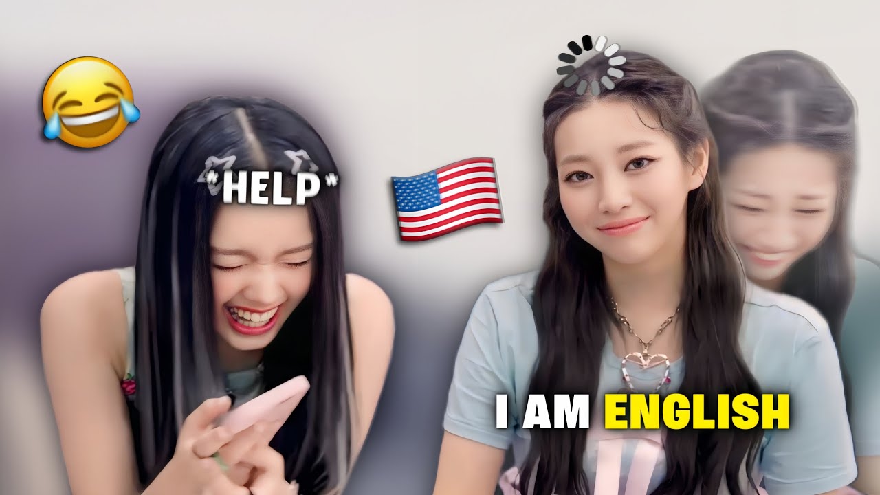 UNIS vs. ENGLISH | It's all about CONFIDENCE