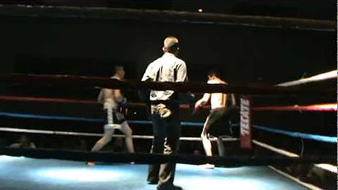 ChakalMx: Lethal Fights 2:Carlos Aldama vs Christi...