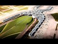 Mexico City Cancels Half Built $13 Billion International Airport Mega Project