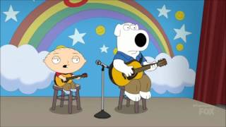 Family Guy: Stewie and Brian Baby Song's Discography