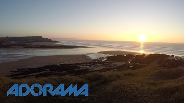 Timelapse on the GoPro HERO4 Black: Capture the Action with Martin Dorey