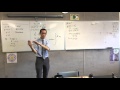 Symmetry in Functions and Algebra