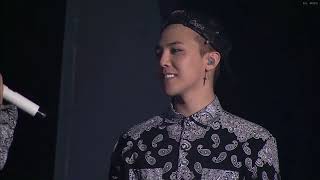 SEUNGRI CONFESSES LOVE TO GD - BIGBANG Japan Dome Tour 2013