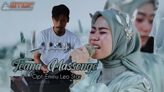 Teana Massenge||Leony Angel||cover version