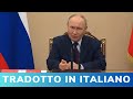 Trump annuncia test nucleari: Putin valuta una risposta