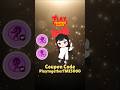 Cortis-Go! Dance Coupon Code: Playtogethertmi5000 #playtogether #플레이투게더 #一緒に遊ぼう #天天玩樂園 #dance #go!
