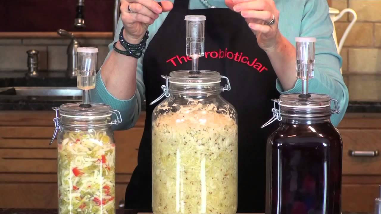 When To Discontinue The Airlock