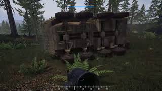 I'm the strongest Infantryman in Squad