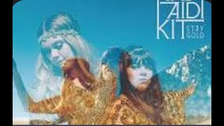Stay Gold by First Aid Kit with Lyrics from YT Lyrics