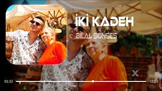 Bilal Sonses -İki Kadeh (Mustafa Arda Remix) Resimi