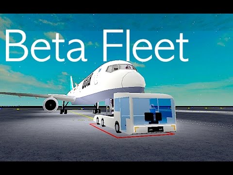 Roblox Beta Fleet Boeing 757 200 Flight Youtube - roblox beta flight boeing 757 200