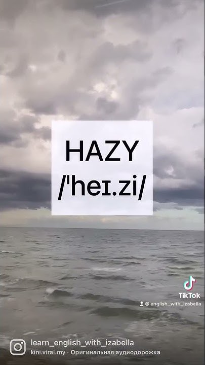 synonyms-for-cloudy-youtube