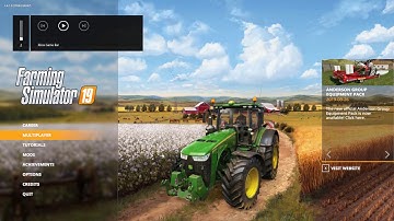 fs19 working mirrors