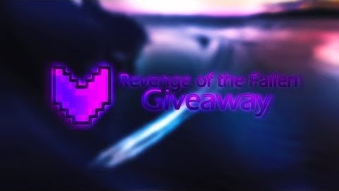 RotMG Private Server : Revenge of the Fallen - 100k Fame Giveaway