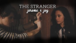The Stranger ((Jerome & Joy))