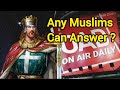 Why islam is the true religion  christian prince live on discord