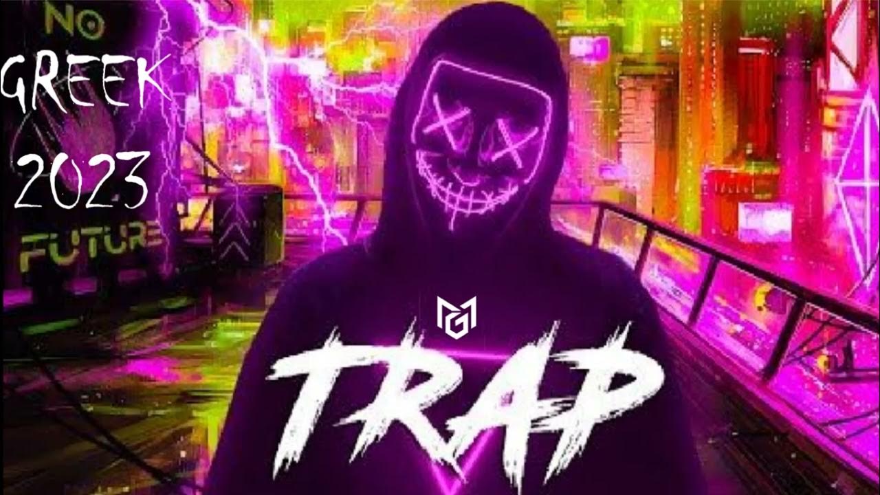 TRAP 2023 INGLÉS Lo más nuevo 💀 TRAP americano MIX 2023 