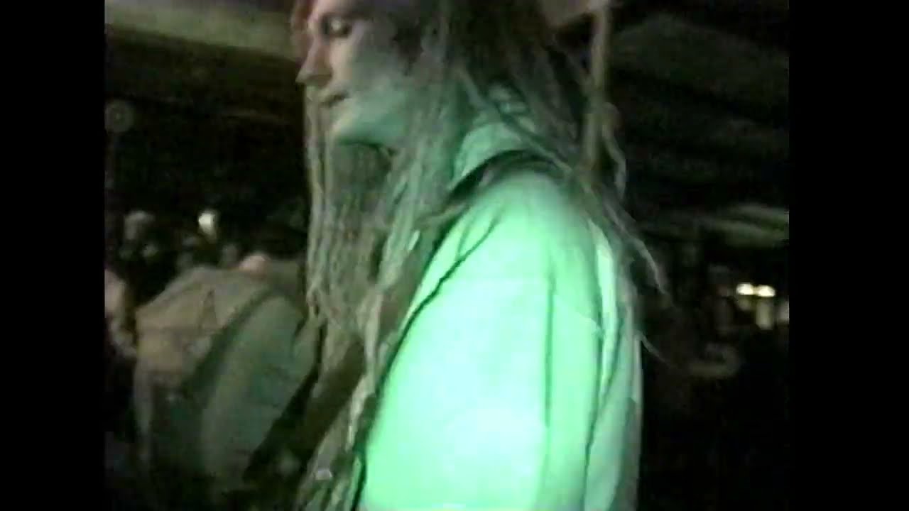 WHATSDYSMORPHIA (Live at CROSSFIT XFACTOR PDX - 11/10/23)