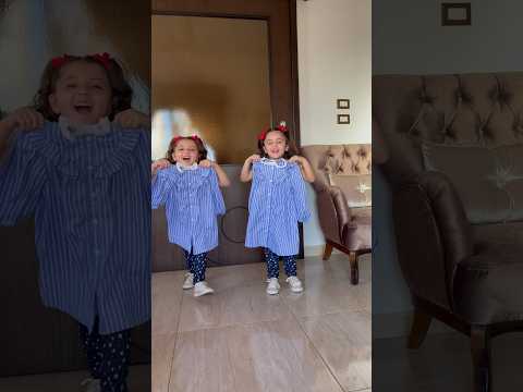كواليس تصوير التوأم لأقوى فيديوهات الريلز الضحكة من القلب