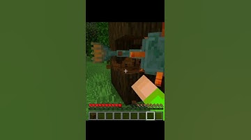 Minecraft but i break block   mob spawn 😵😱🤯😑😑 #shorts #viral