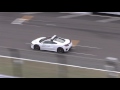 速報版!新型NSXセーフティーカー Suzuka Sound of Engine 2016