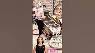 #fcnfm Labor-Saving Drying System with Advanced Features