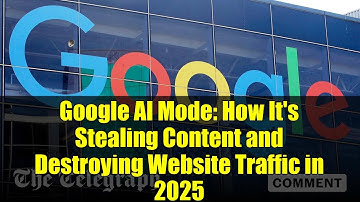 Google AI Mode: How It