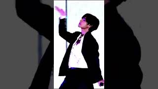 Kim Taehyung Edit 💜 RUN BTS - BTS song Edit ( Mic Drop Dance )