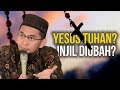 Bahas Tuntas‼️ YESUS Tuhan? Kitab INJIL Diubah? - Ustadz Adi Hidayat LC MA