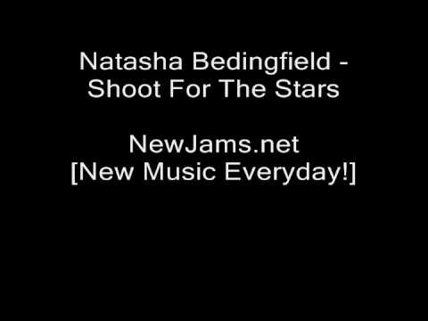 Natasha Bedingfield - Shoot For The Stars (NEW 2010)