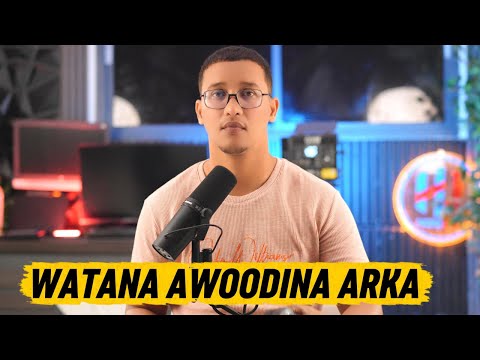Watanaa Awoodina Arka #higsino 