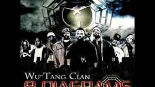 Wu tang clan - Take it back