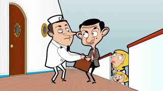 مستر بين الكرتون بالعربي - كرتون مستر بين - حلقات مجمعة - Funny Cartoons For Kids screenshot 5