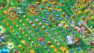 Merge Gardens Cleanup screenshot 4