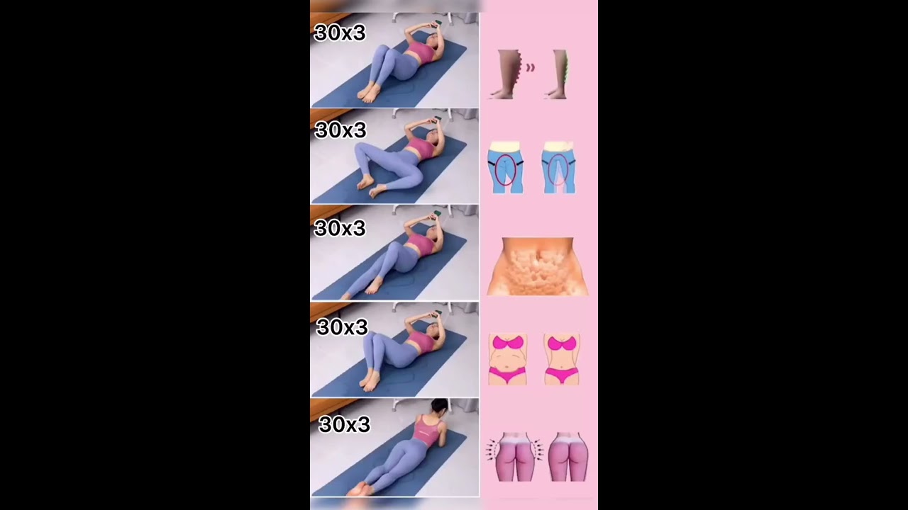 Exercise To Lose Weight Fast At Home Loss Exercises