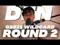 Den  gbb23 world league solo wildcard round 2