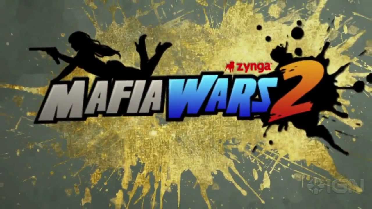 Zynga Debuts First Mobile Web Browser Game Mafia Wars Atlantic