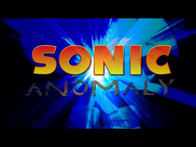Sonic Anomaly ost:Rays of Twilight/Cobalt Midnight boss theme