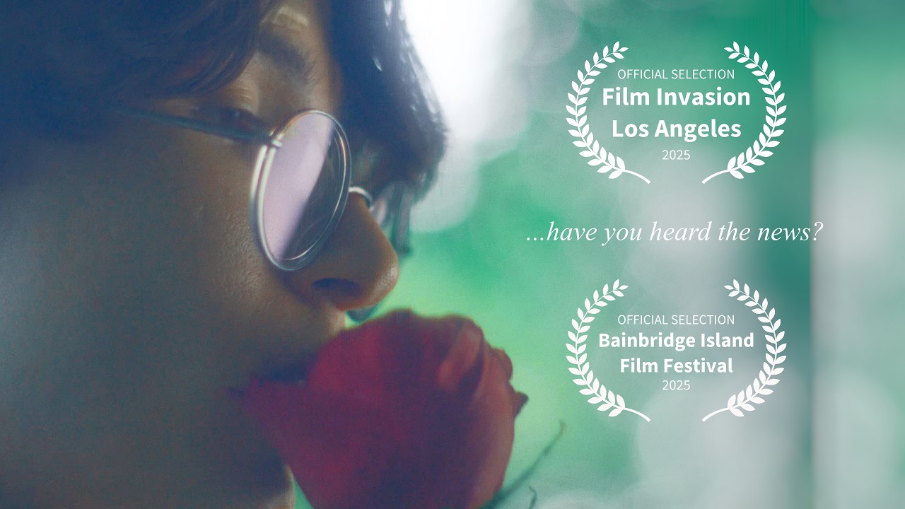 Tension and Anticipation in Film Narrative
