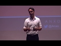 Los 8 mitos del éxito | Anxo Pérez | TEDxUPFMataró