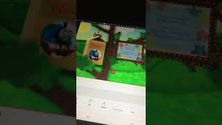 Barney Sharing Credits