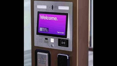 Butterfly MX Access Control