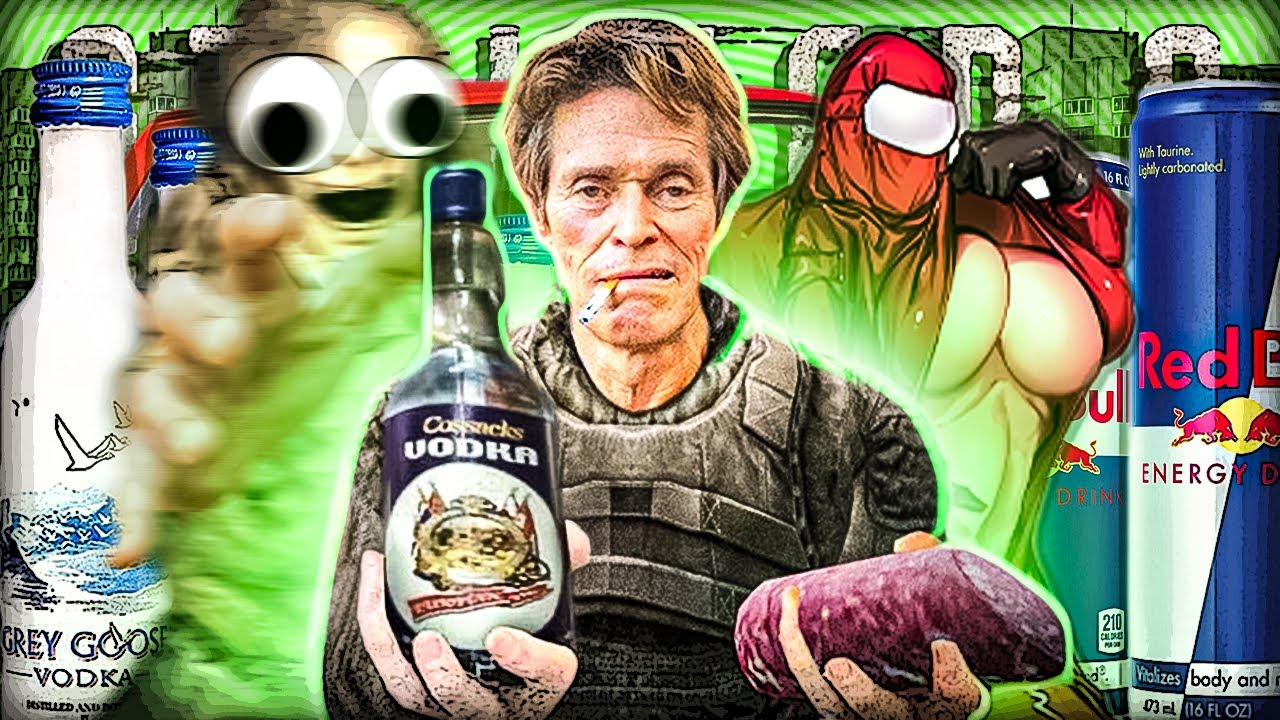 why STALKER 2 will make you learn to slav squat | STALKER 2 review