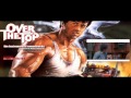 Over The Top Soundtrack - All I Need Is You - Piano theme