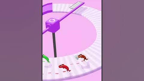 Wacky Run Gameplay || Android games || ios games || View Gaming Channel _ #wackyrun