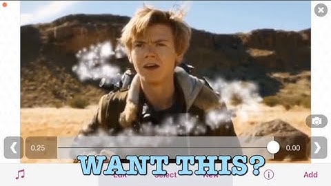 how to use swirl overlays on videostar