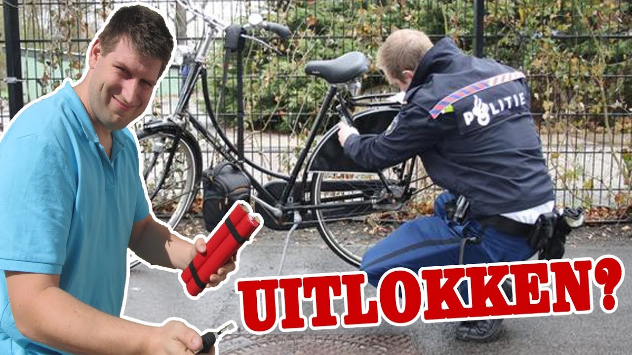 DE POT VERWIJT DE KETEL!!! - YouTube