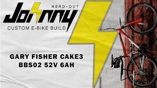 The top 16 gary fisher cake 3 mountain bike