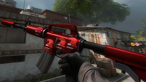 CS GO MOD FOR CSS V89-91|92+ (Sports Gloves - Окисление Бронзы + красивое расположение рук)